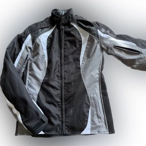 Bilt Armored Women’s Moto Jacket